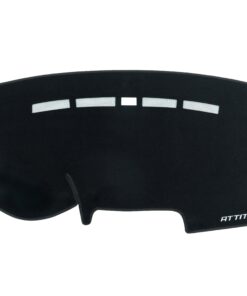 Cubretablero para Chrysler–Dodge Attitude 2015–2024 vista superior