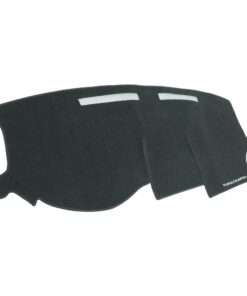Cubretablero para Chrysler-Dodge Grand Caravan 2017–2019 vista ángulo izquierdo