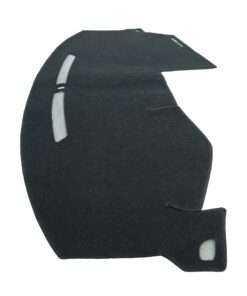 Cubretablero para Chrysler–Dodge Avenger 2011–2014 vista lado izquierdo del producto