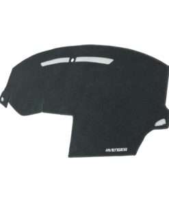 Cubretablero para Chrysler–Dodge Avenger 2011–2014 vista ángulo derecho