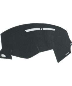 Cubretablero para Chrysler–Dodge Avenger 2011–2014 vista ángulo izquierdo