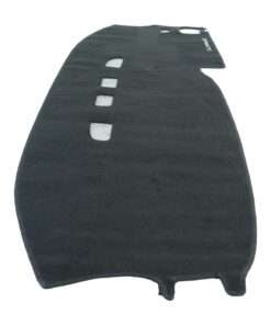 Cubretablero para Chrysler–Dodge Durango 1998–2000 vista lado izquierdo del producto