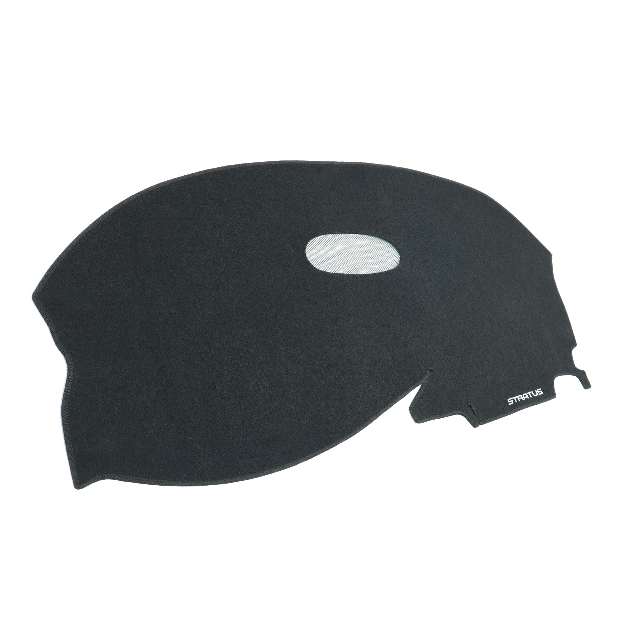 Cubretablero para Chrysler–Dodge Stratus 1994–2000 vista ángulo izquierdo del producto