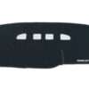 Cubretablero para Chrysler–Dodge Dakota 1997–2000 vista superior