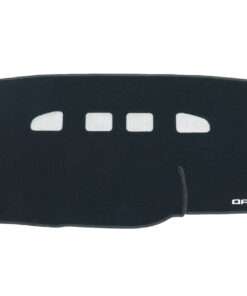 Cubretablero para Chrysler–Dodge Dakota 1997–2000 vista superior