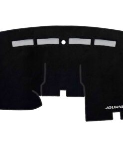 Cubretablero para Chrysler–Dodge Journey SXT 2009–2010 vista superior