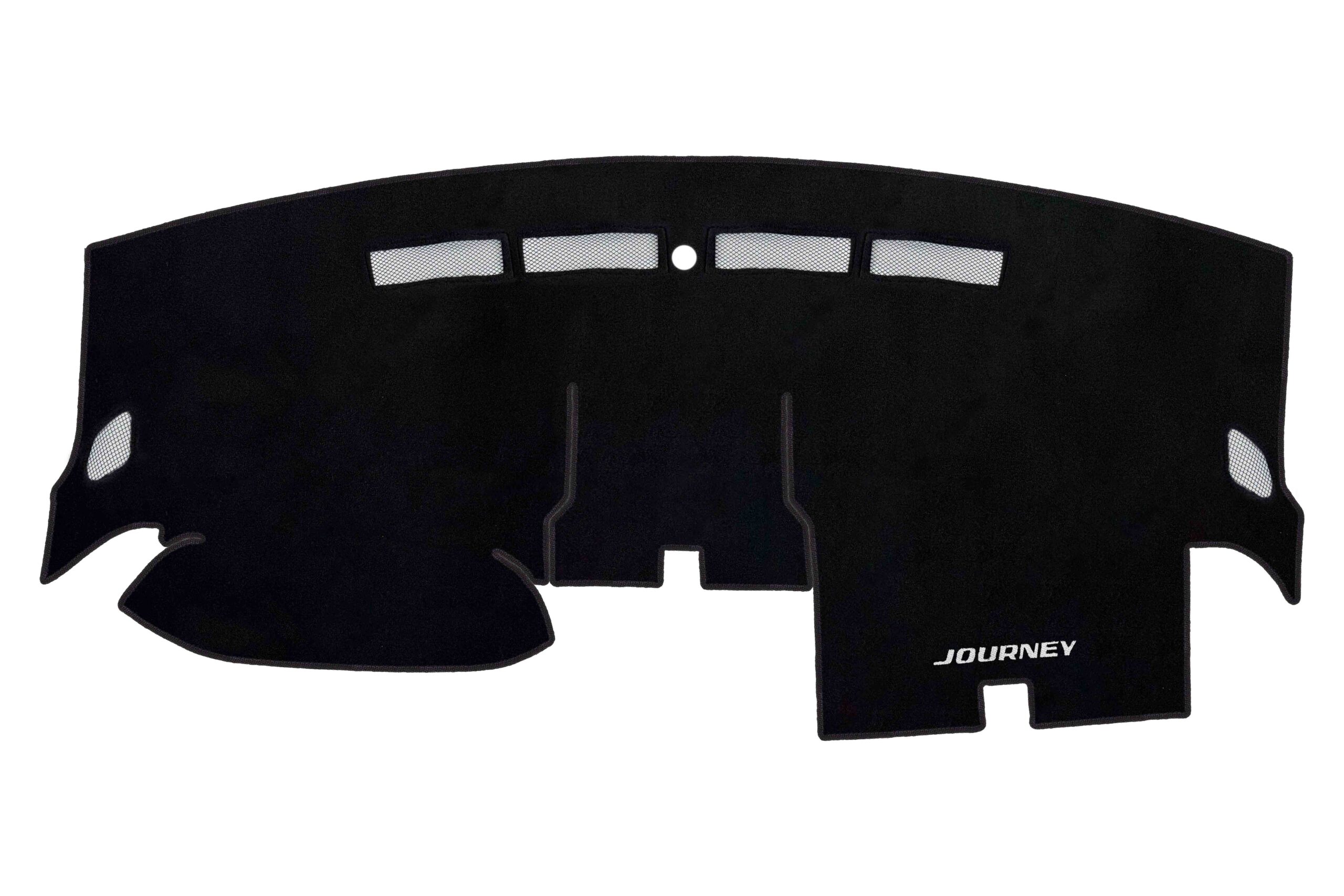 Cubretablero para Chrysler–Dodge Journey SXT 2009–2010 vista superior