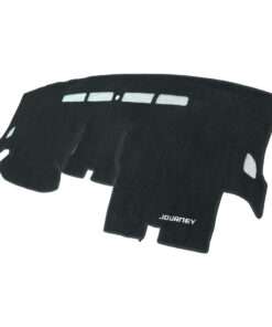 Cubretablero para Chrysler–Dodge Journey SXT 2009–2010 vista en ángulo derecho