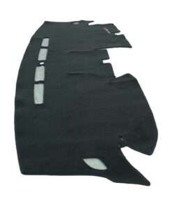 Cubretablero para Chrysler–Dodge Journey SXT 2009–2010 vista en lado izquierdo