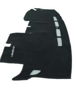 Cubretablero para Chrysler–Dodge Journey SXT 2009–2010 vista en lado derecho