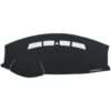 Cubretablero para Chrysler–Dodge Cirrus 2007–2011 color negro