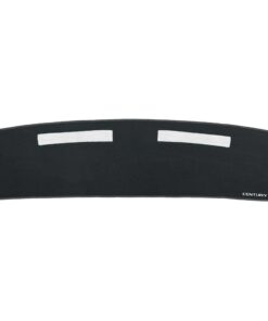 Cubretablero para Chevrolet Century 1983–1995 color negro