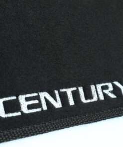 Cubretablero para Chevrolet Century 1983–1995 con detalle del bordado