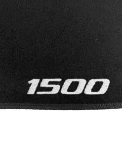 Cubretablero para Chevrolet C 1500 1997–1998 con detalle del bordado