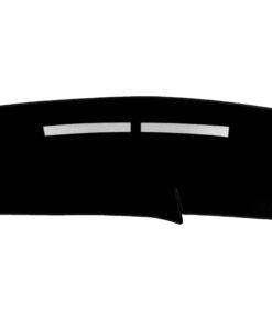 Cubretablero para Chevrolet Suburban 1997–1998 vista superior