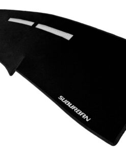 Cubretablero para Chevrolet Suburban 1997–1998 con detalle del bordado