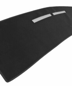 Cubretablero para Chevrolet Heavy Duty 2001–2006 vista en ángulo izquierdo del producto