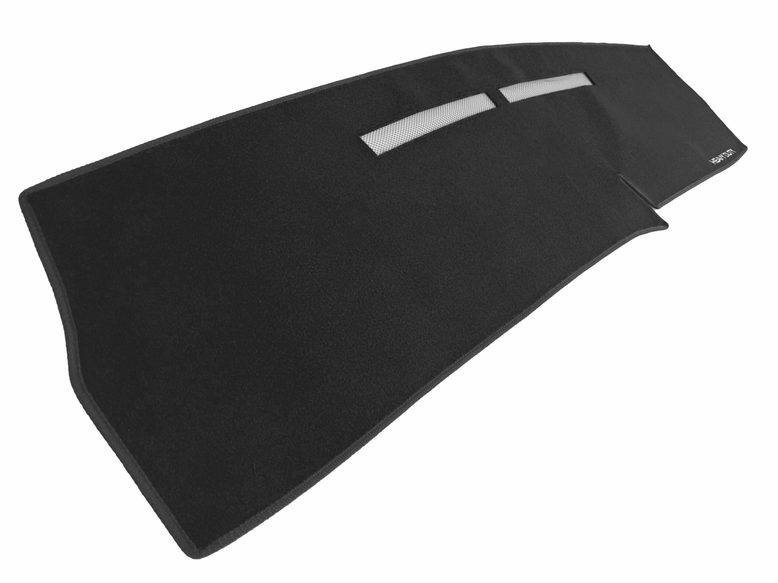 Cubretablero para Chevrolet Heavy Duty 2001–2006 vista en ángulo izquierdo del producto