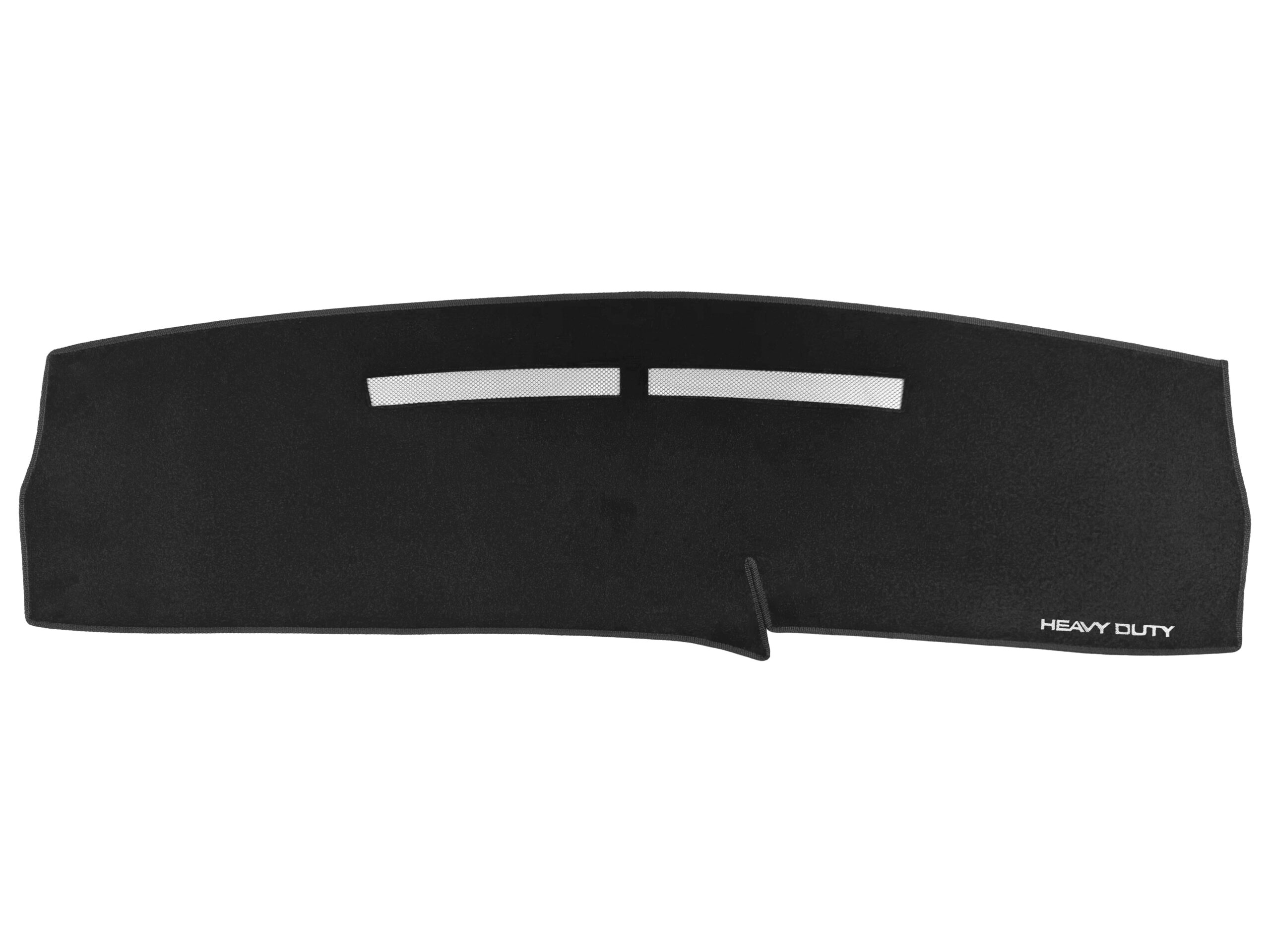 Cubretablero para Chevrolet Heavy Duty 2001–2006 vista superior