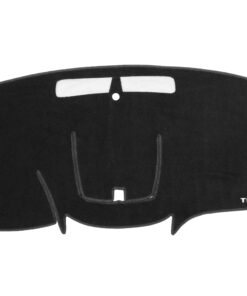 Cubretablero para Chevrolet Traverse 2021–2025 vista superior