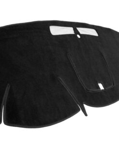 Cubretablero para Chevrolet Traverse 2021–2025 vista en ángulo del producto