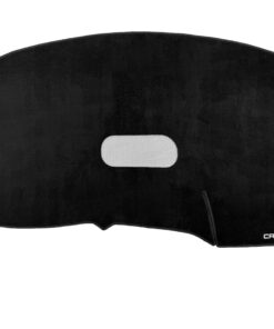 Cubretablero para Chevrolet Camaro 1999–2002 vista superior