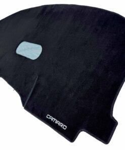 Cubretablero para Chevrolet Camaro 1999–2002 con detalle del bordado