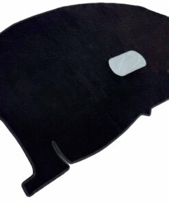 Cubretablero para Chevrolet Camaro 1999–2002 vista en ángulo izquierdo del producto