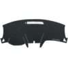 Cubretablero para Chevrolet Traverse 2009–2012 color negro