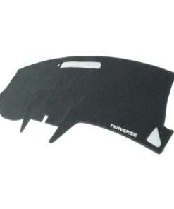 Cubretablero para Chevrolet Traverse 2009–2012 vista ángulo derecho del producto
