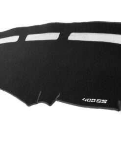 Cubretablero para Chevrolet 400 SS 1999–2006 con detalle del bordado