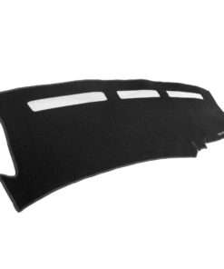 Cubretablero para Chevrolet Sonora 2000–2006 vista en ángulo del producto