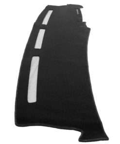 Cubretablero para Chevrolet Sonora 2000–2006 vista en lado izquierdo del producto