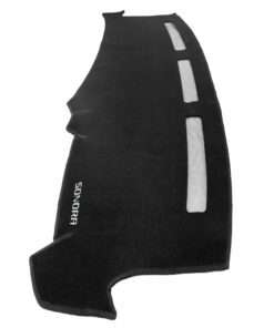 Cubretablero para Chevrolet Sonora 2000–2006 vista en lado derecho del producto