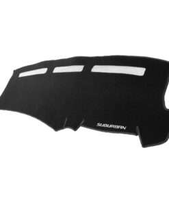 Cubretablero para Chevrolet Suburban 1999–2006 detalle del bordado