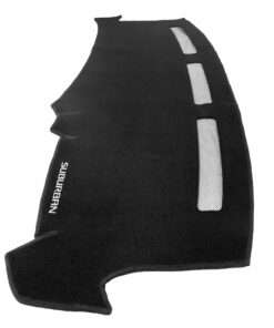 Cubretablero para Chevrolet Suburban 1999–2006 vista lado derecho del producto
