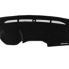 Cubretablero para Chevrolet Captiva 2022–2025 vista superior