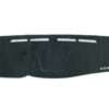 Cubretablero para Chevrolet S–10 Max 2022–2025 vista superior