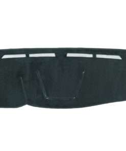 Cubretablero para Chevrolet S–10 Max 2022–2025 vista superior