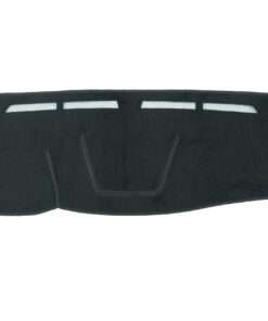 Cubretablero para Chevrolet S–10 Max 2022–2025 vista superior