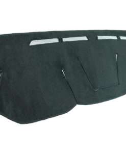 Cubretablero para Chevrolet S–10 Max 2022–2025 vista en ángulo del producto