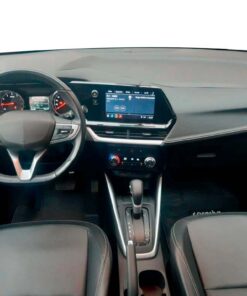 Alternative view of CHEVROLET: MONTANA, 2024 - 2026.