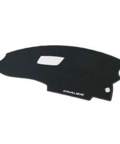 Cubretablero para Chevrolet Cavalier 1995–2006 con detalle del bordado