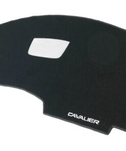 Cubretablero para Chevrolet Cavalier 1995–2006 con detalle del bordado