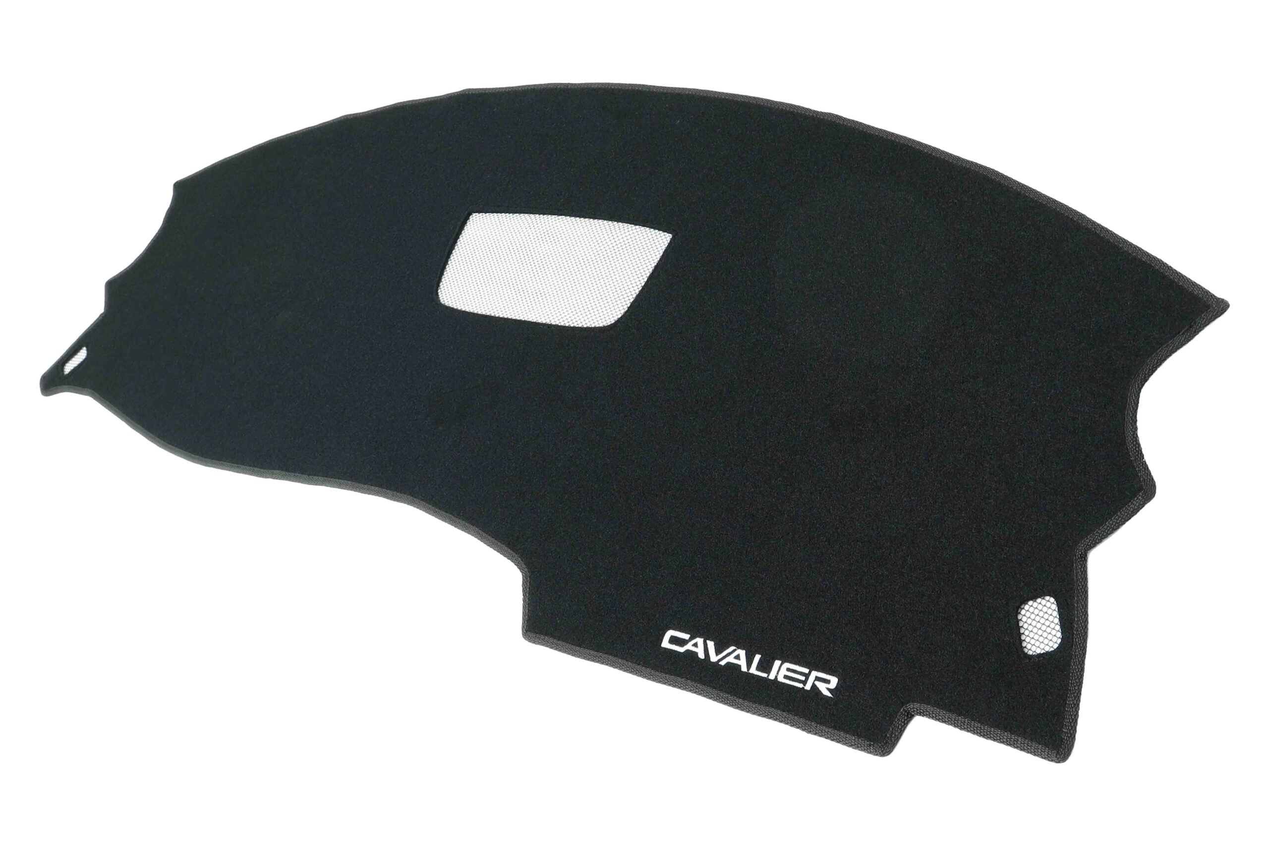 Cubretablero para Chevrolet Cavalier 1995–2006 con detalle del bordado
