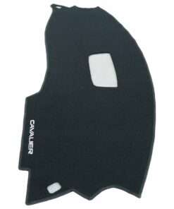 Cubretablero para Chevrolet Cavalier 1995–2006 vista lado derecho del producto
