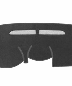 Cubretablero para Chevrolet Corsa 2002–2008 vista superior