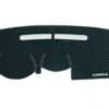 Cubretablero para Chevrolet Corsa 2002–2008 vista superior