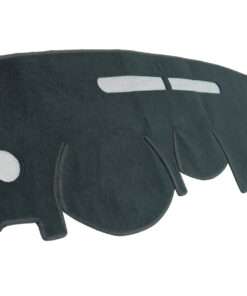 Cubretablero para Chevrolet Corsa 2002–2008 vista en ángulo del producto