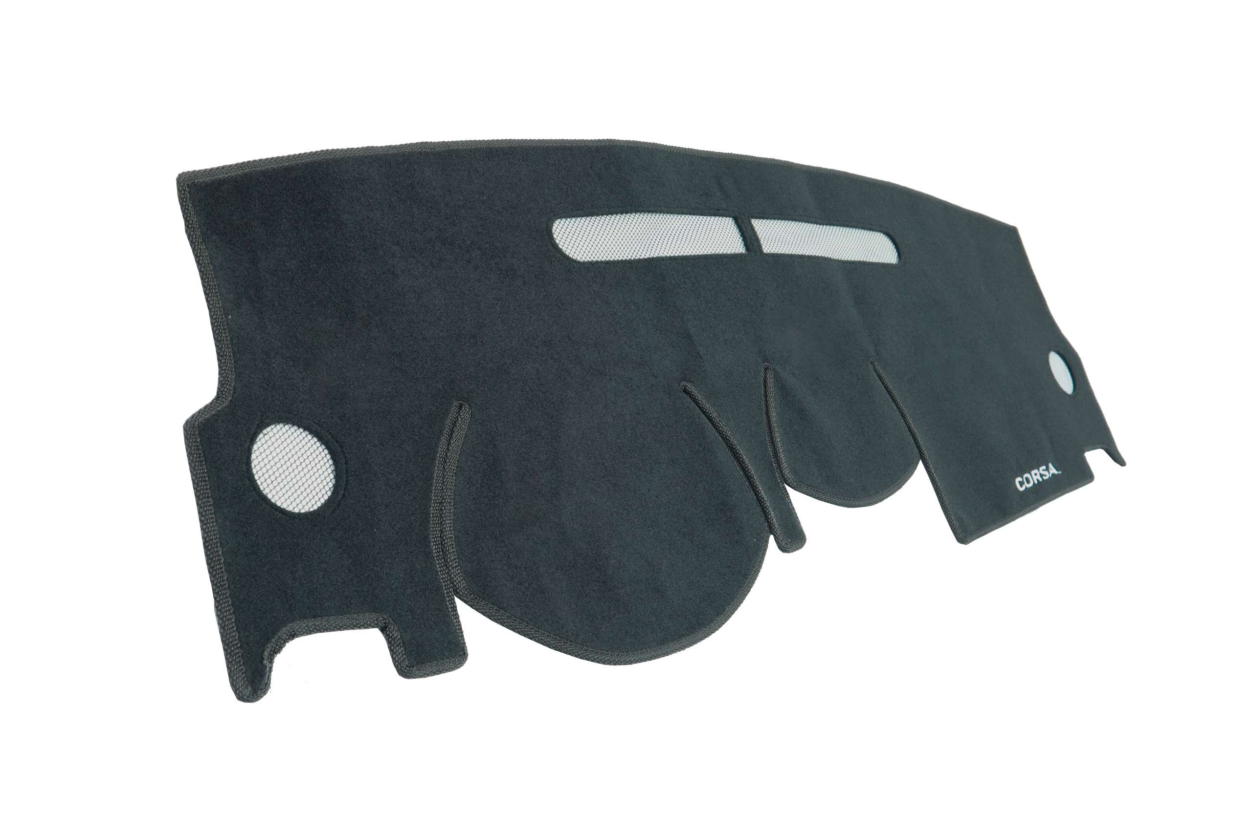 Cubretablero para Chevrolet Corsa 2002–2008 vista en ángulo del producto